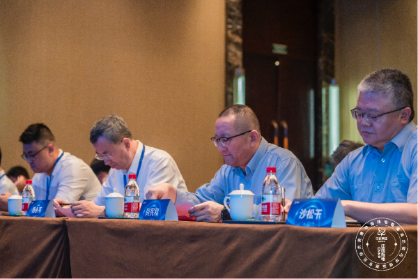 中國核電首屆流出物與環(huán)境監(jiān)測專業(yè)技術(shù)競賽圓滿落下帷幕316