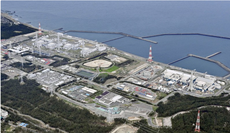 東京電力公司擬關(guān)停柏崎刈羽核電站老舊機(jī)組