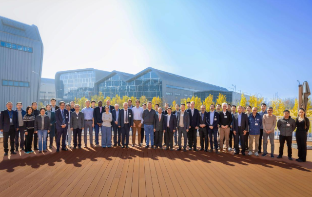 第十一屆EAST國際顧問委員會會議舉辦