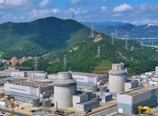 生態(tài)環(huán)境部華東核與輻射安全監(jiān)督站完成三門核電1號(hào)機(jī)組大修風(fēng)險(xiǎn)指引型監(jiān)督