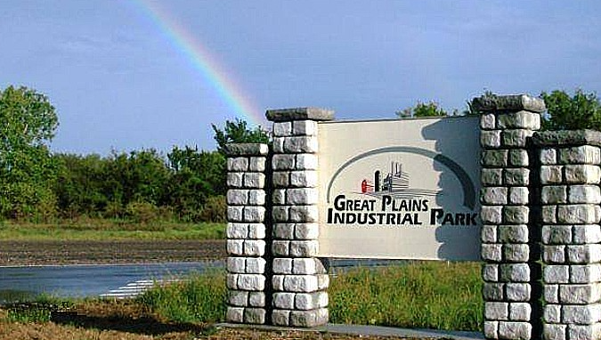 美國Deep Fission選定堪薩斯州大平原工業園 推進小型模塊化反應堆試點