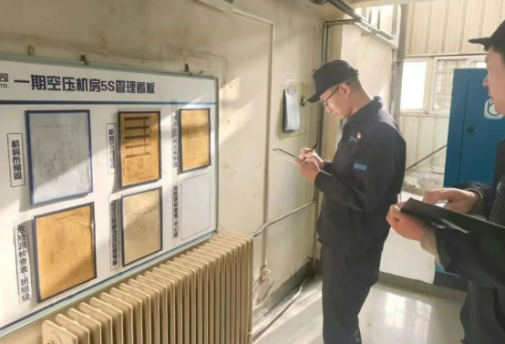 以斷電“盲測(cè)”照出隱患:一次照明點(diǎn)檢背后的核安全文化實(shí)踐