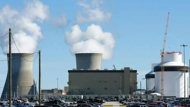 美國特拉華州聚焦核能可行性 小型模塊化反應堆受關注