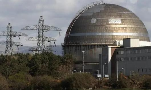 英國核退役管理局公布未來三年商業計劃草案征求意見稿